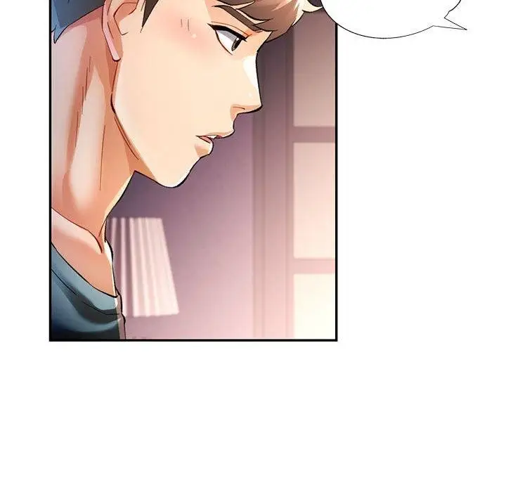 漫画《可以爱你吗》第47话第34张图