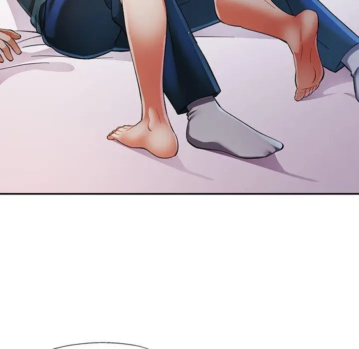 漫画《可以爱你吗》第47话第5张图