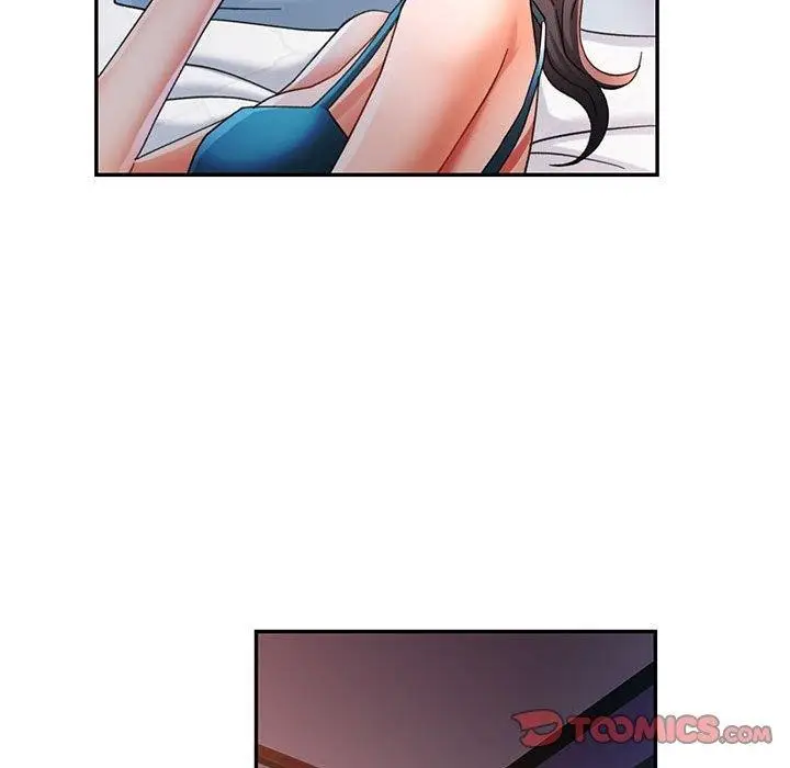 漫画《可以爱你吗》第47话第57张图