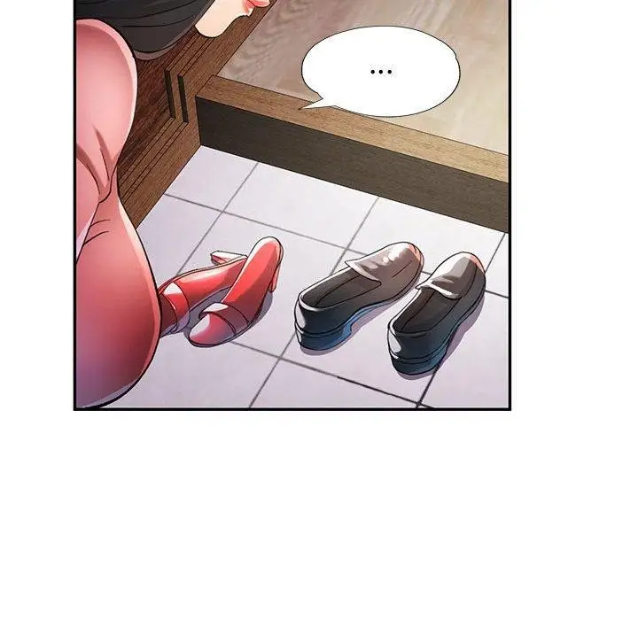 漫画《可以爱你吗》第47话第68张图