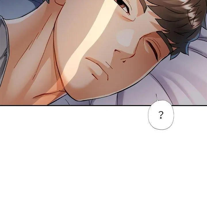 漫画《可以爱你吗》第47话第71张图