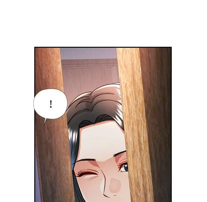 漫画《可以爱你吗》第47话第72张图
