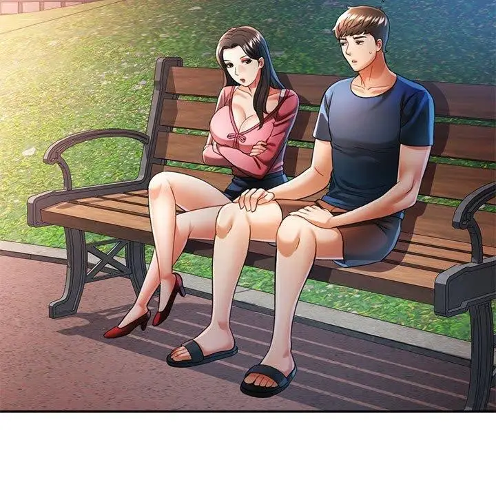 漫画《可以爱你吗》第47话第86张图