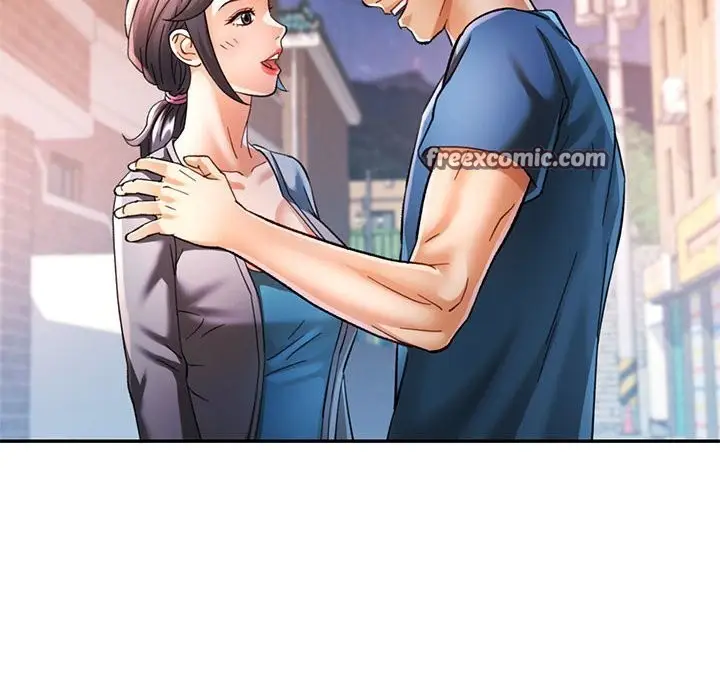 漫画《可以爱你吗》第48话第64张图