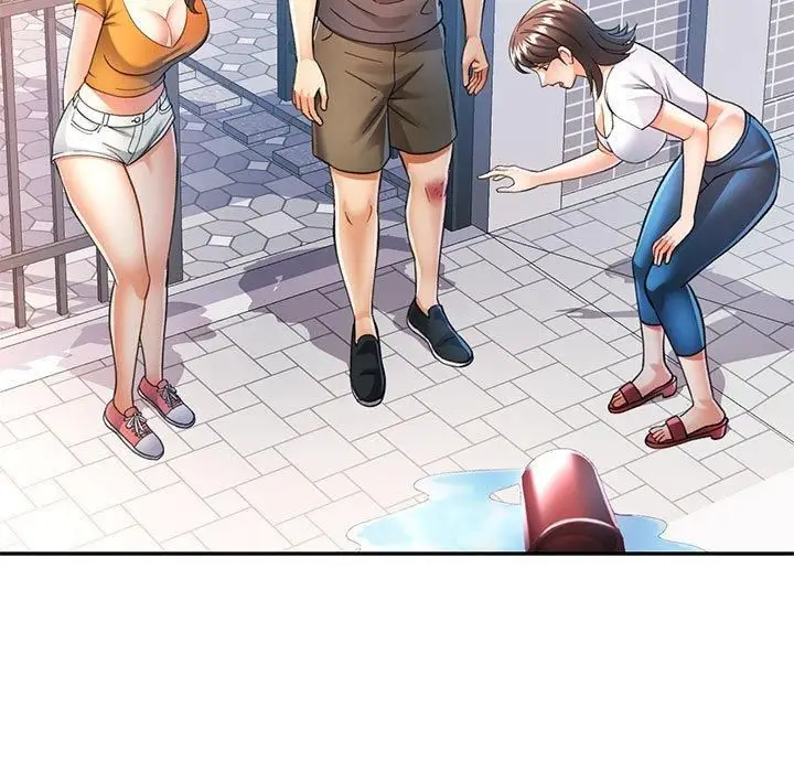 漫画《可以爱你吗》第49话第114张图