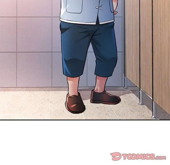 漫画《可以爱你吗》第49话第15张图