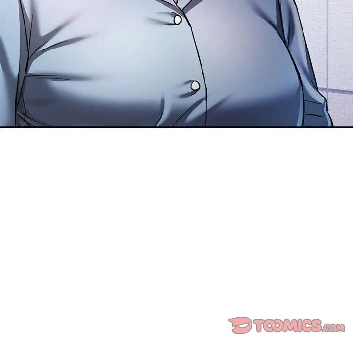 漫画《可以爱你吗》第49话第21张图