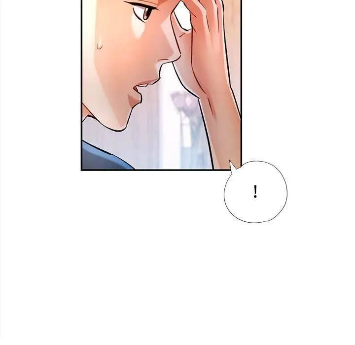 漫画《可以爱你吗》第49话第31张图