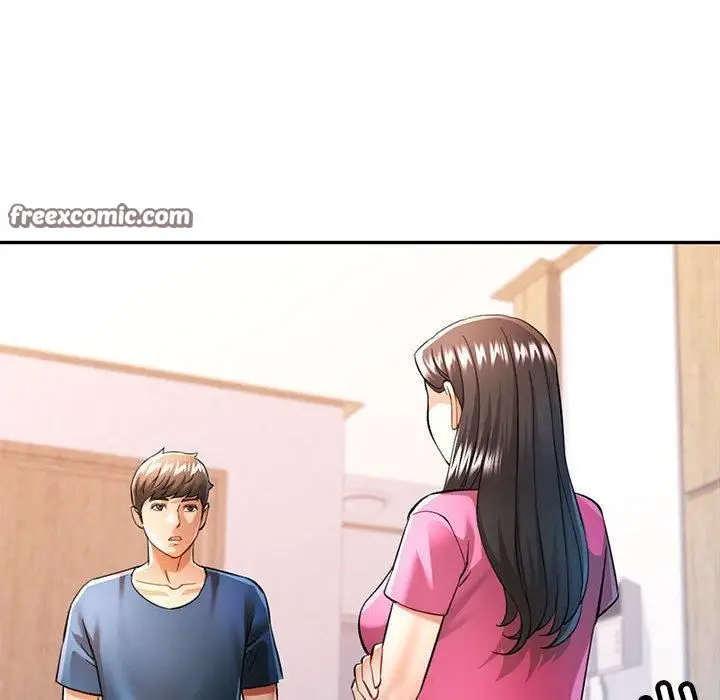 漫画《可以爱你吗》第49话第32张图