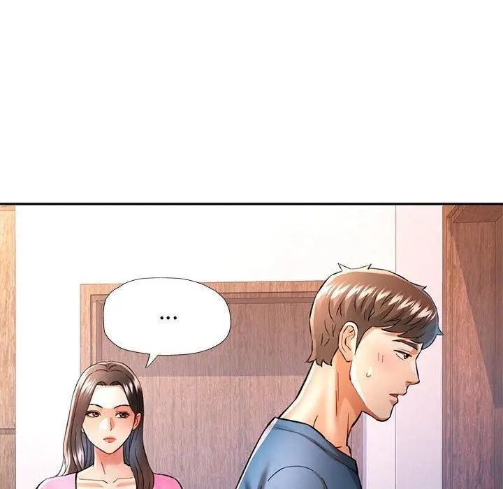 漫画《可以爱你吗》第49话第34张图