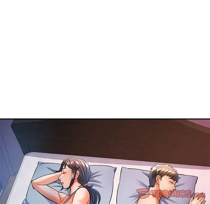 漫画《可以爱你吗》第49话第39张图