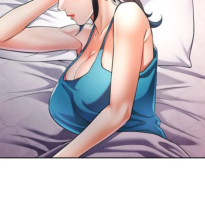 漫画《可以爱你吗》第49话第42张图