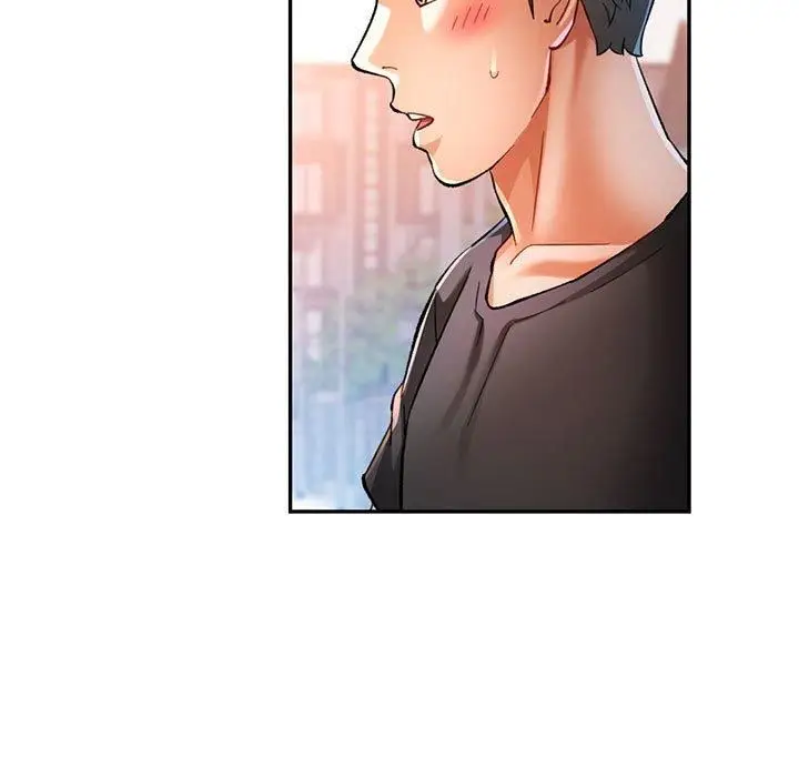 漫画《可以爱你吗》第49话第55张图