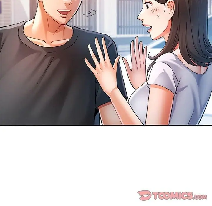 漫画《可以爱你吗》第49话第81张图