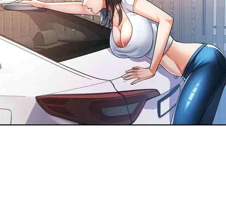 漫画《可以爱你吗》第49话第84张图