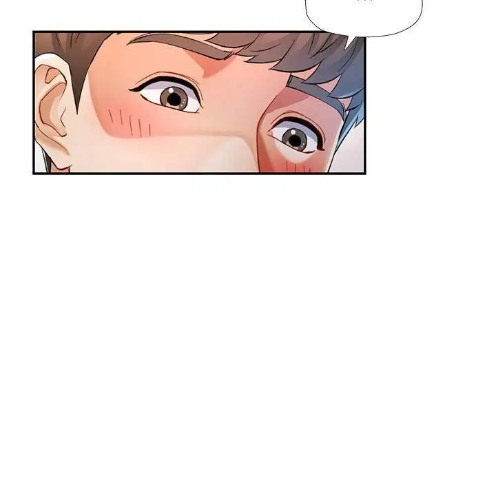 漫画《可以爱你吗》第49话第92张图