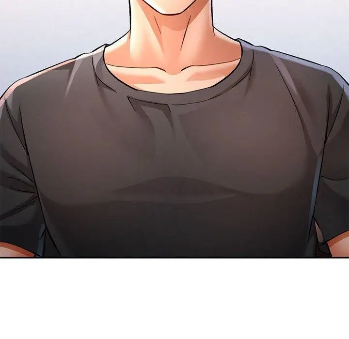 漫画《可以爱你吗》第50话第12张图