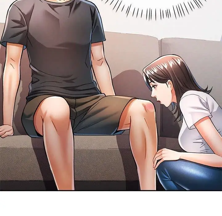 漫画《可以爱你吗》第50话第20张图