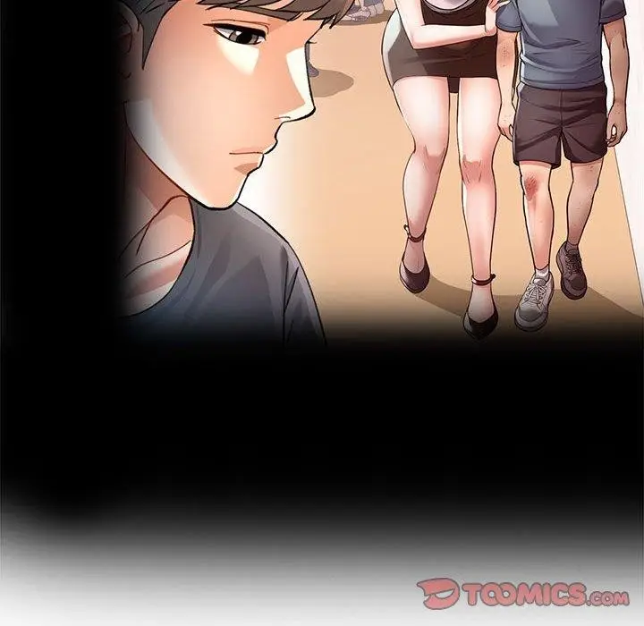 漫画《可以爱你吗》第50话第33张图