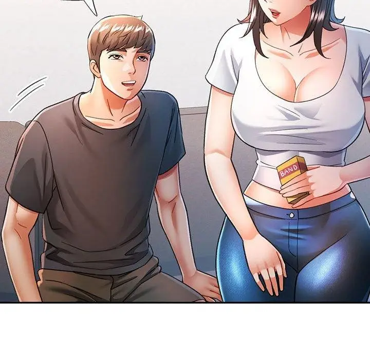 漫画《可以爱你吗》第50话第38张图