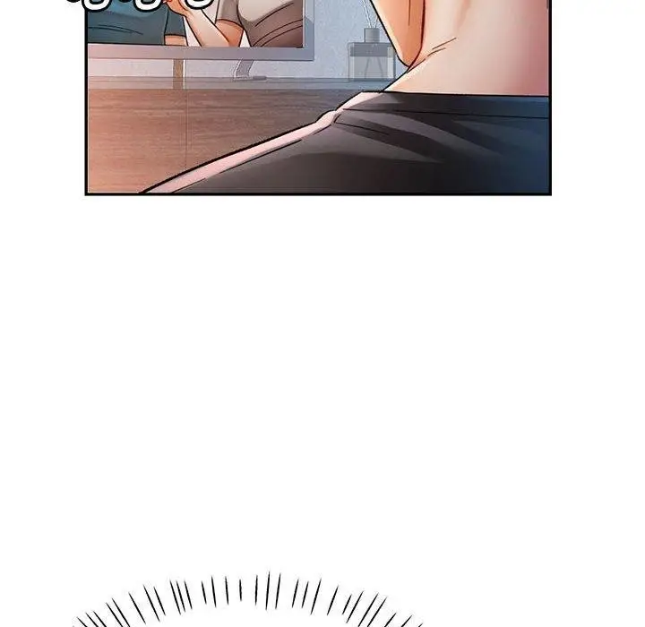漫画《可以爱你吗》第51话第113张图