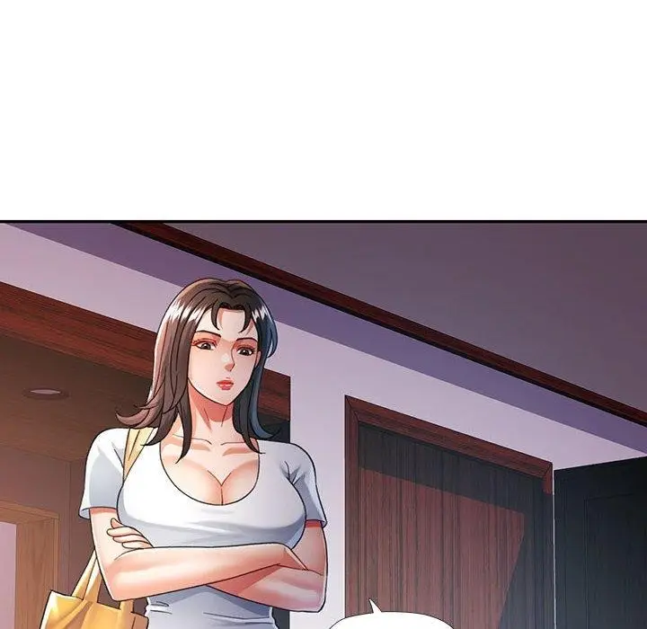 漫画《可以爱你吗》第51话第124张图