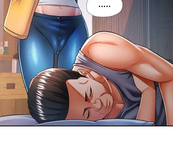 漫画《可以爱你吗》第51话第125张图