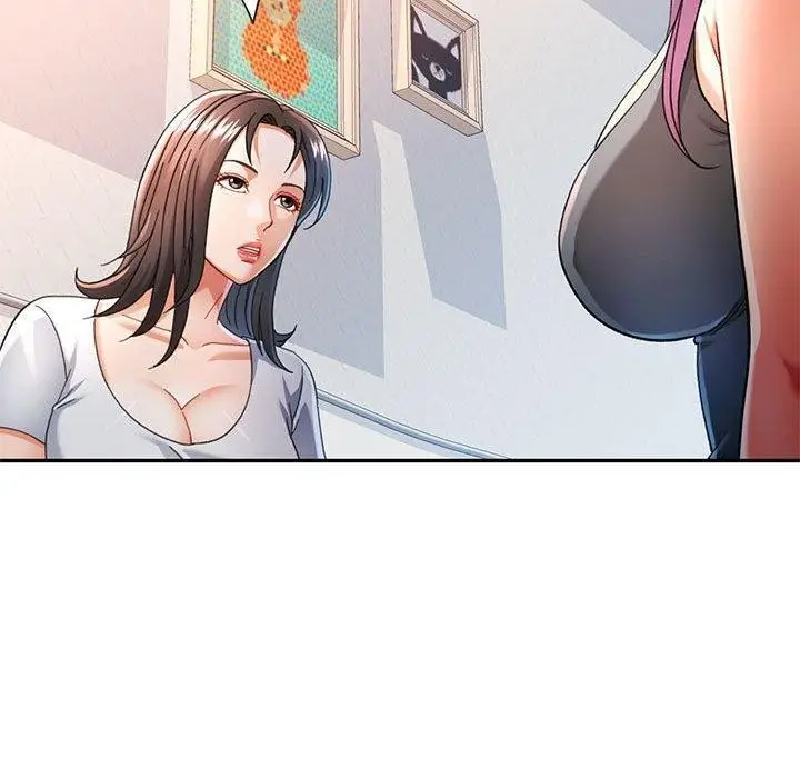 漫画《可以爱你吗》第51话第30张图