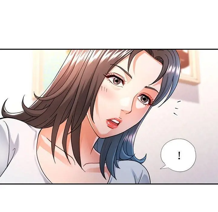 漫画《可以爱你吗》第51话第48张图