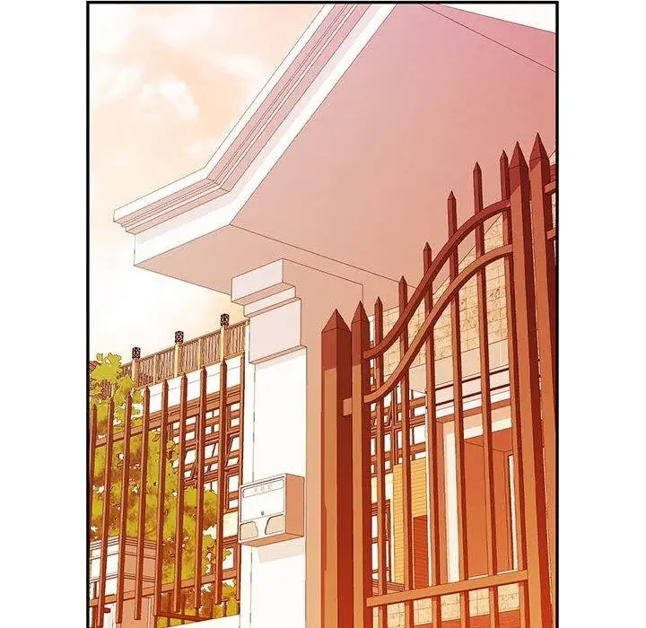 漫画《可以爱你吗》第51话第97张图