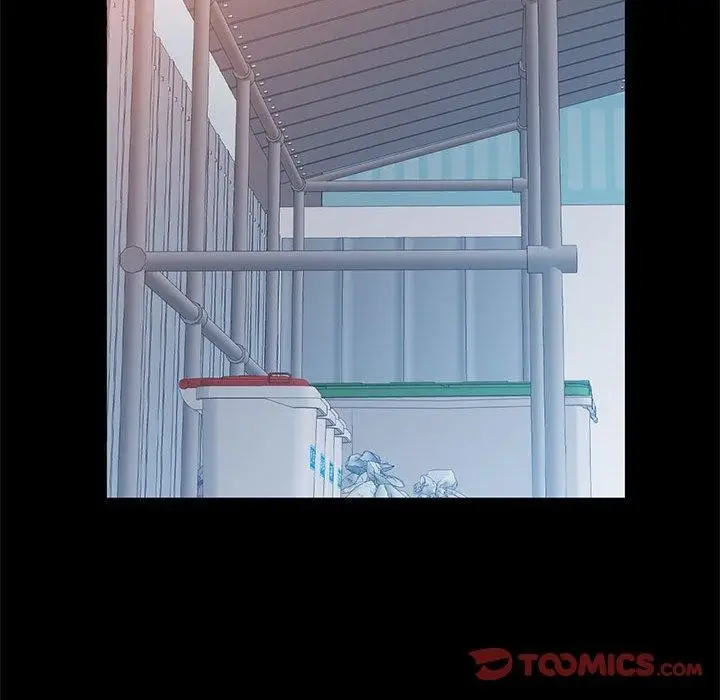漫画《可以爱你吗》第54话第39张图