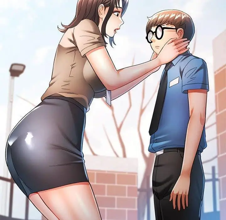 漫画《可以爱你吗》第54话第60张图