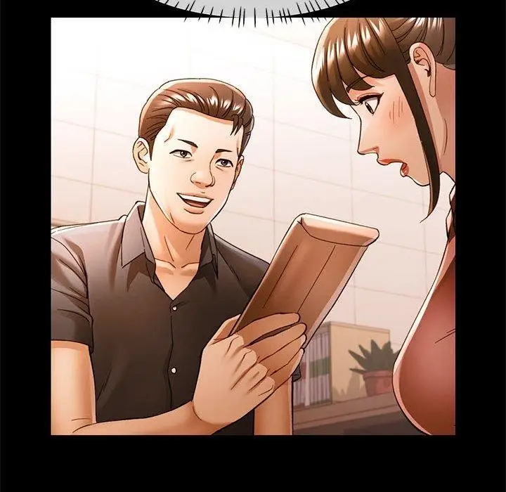 漫画《可以爱你吗》第54话第91张图
