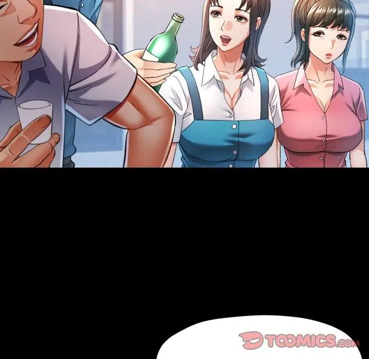 漫画《可以爱你吗》第55话第27张图