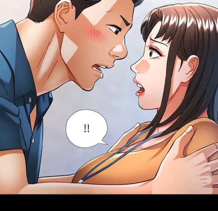 漫画《可以爱你吗》第57话第124张图
