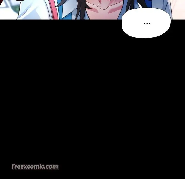 漫画《可以爱你吗》第57话第56张图