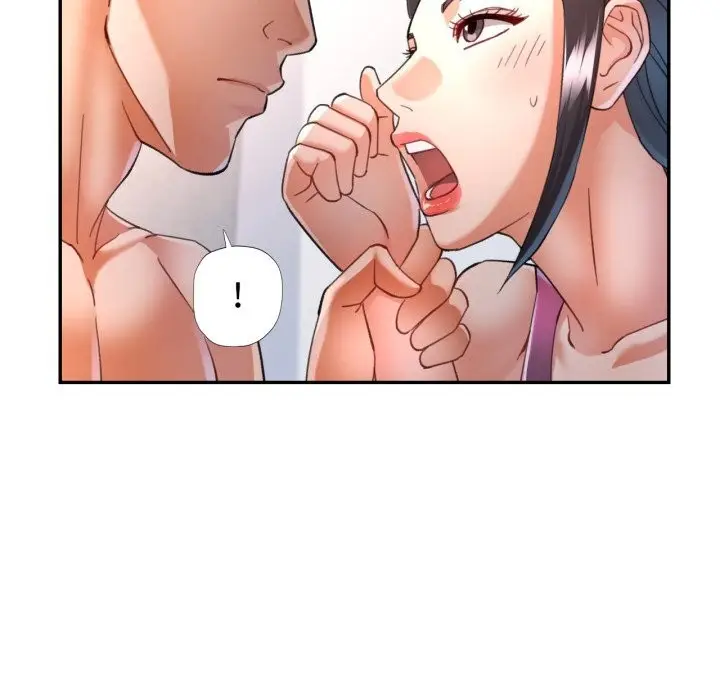漫画《可以爱你吗》第58话第113张图