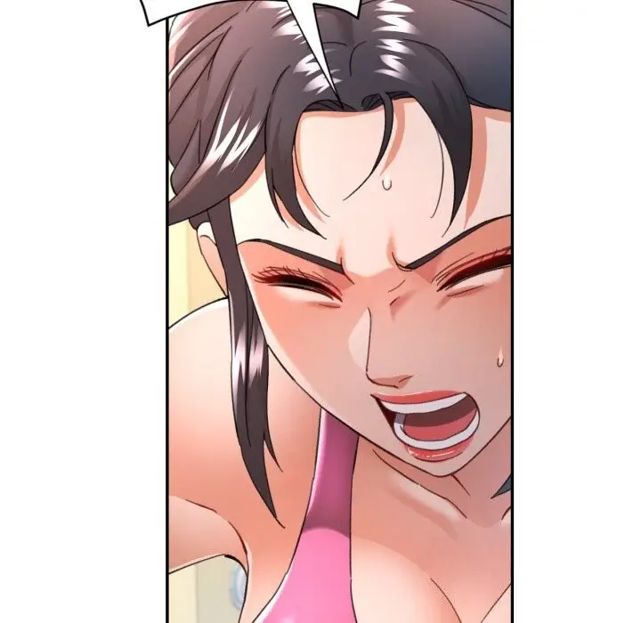 漫画《可以爱你吗》第58话第116张图