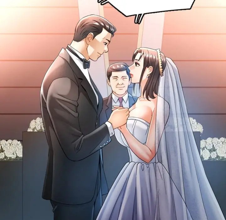 漫画《可以爱你吗》第58话第32张图