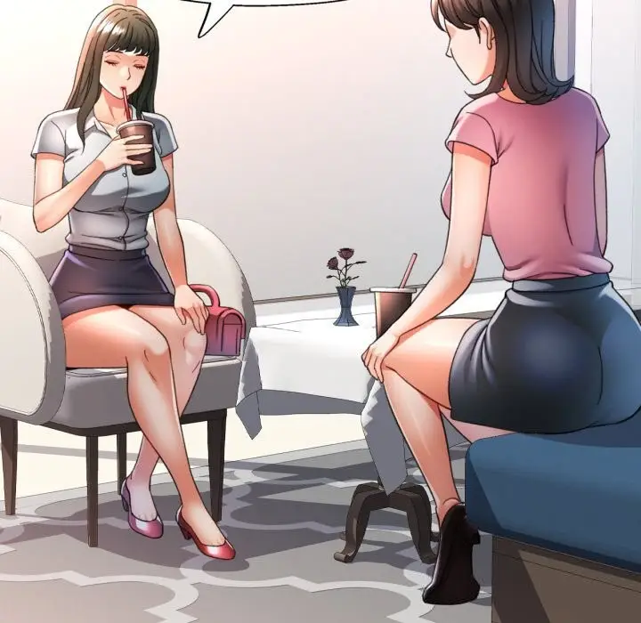 漫画《可以爱你吗》第58话第37张图