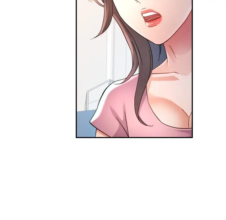 漫画《可以爱你吗》第58话第39张图
