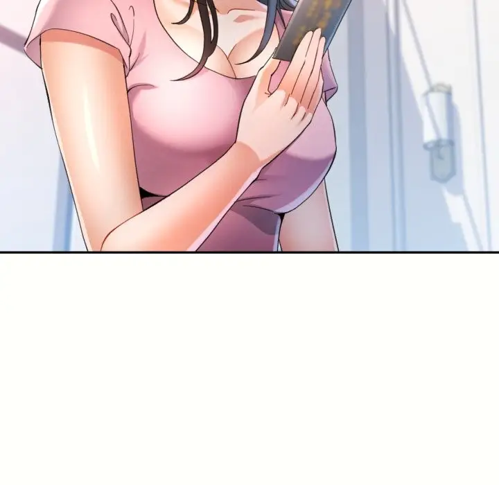 漫画《可以爱你吗》第58话第64张图