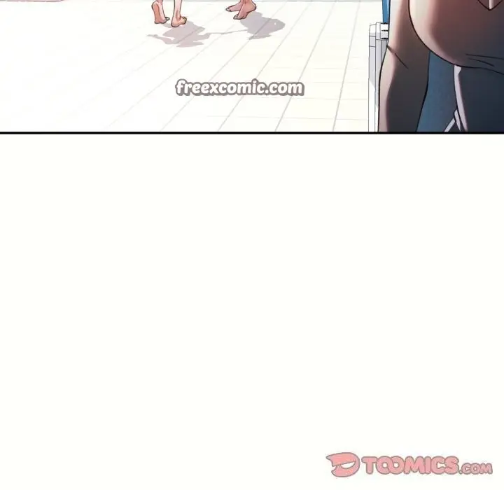 漫画《可以爱你吗》第58话第75张图