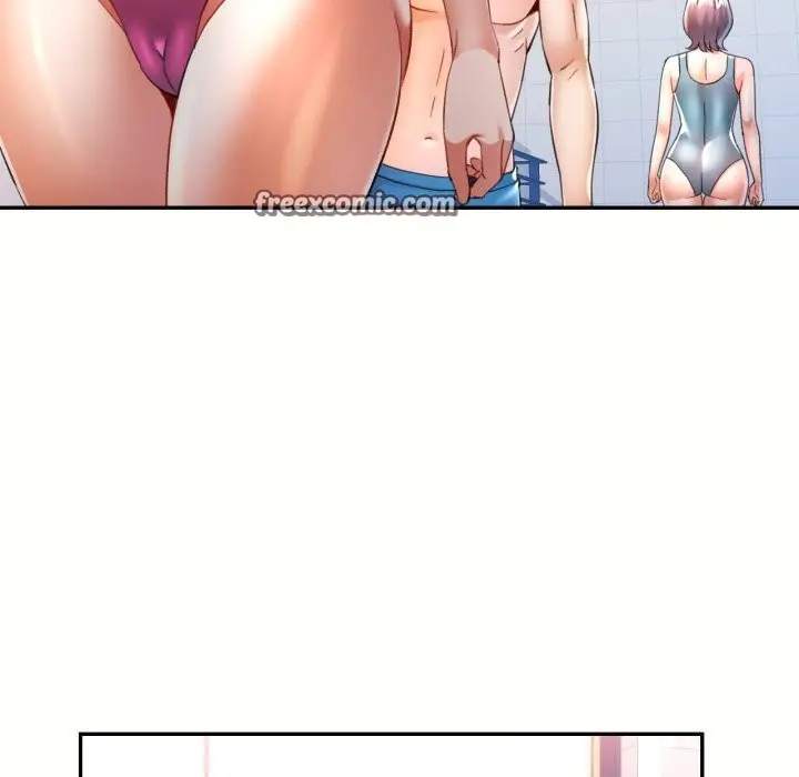 漫画《可以爱你吗》第58话第90张图