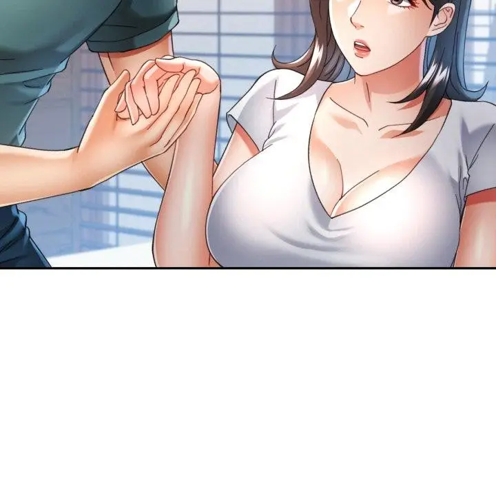 漫画《可以爱你吗》第59话第97张图
