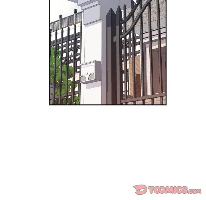 漫画《可以爱你吗》第59话第99张图