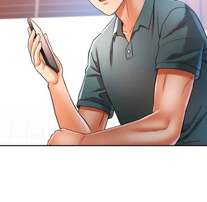 漫画《可以爱你吗》第60话第100张图