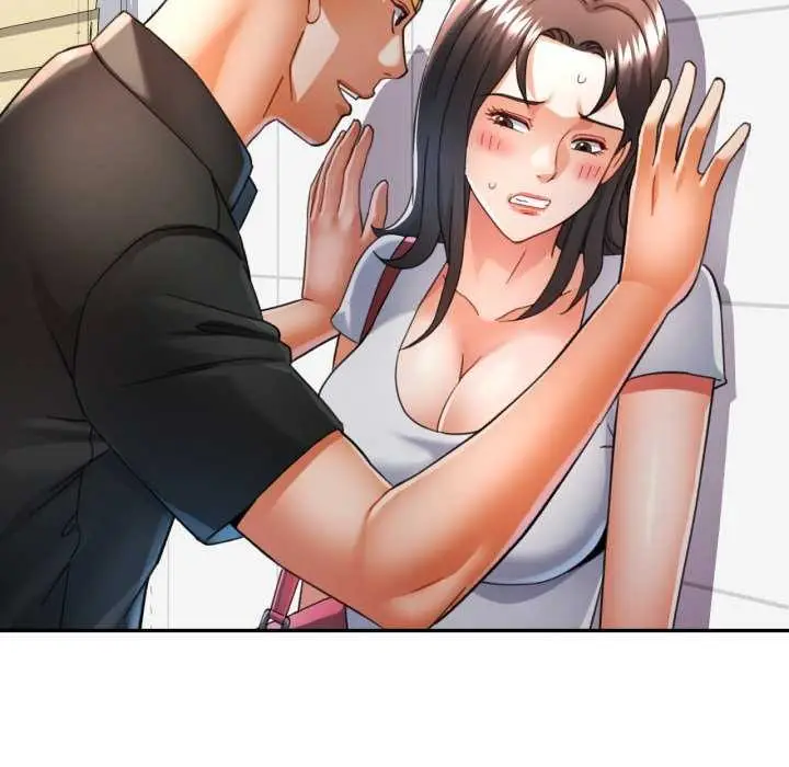 漫画《可以爱你吗》第60话第102张图