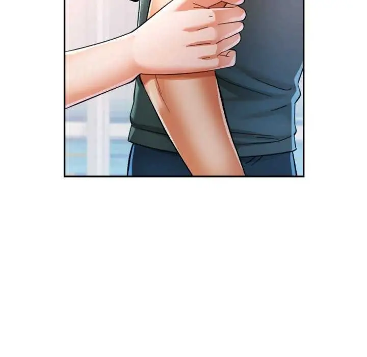 漫画《可以爱你吗》第60话第25张图