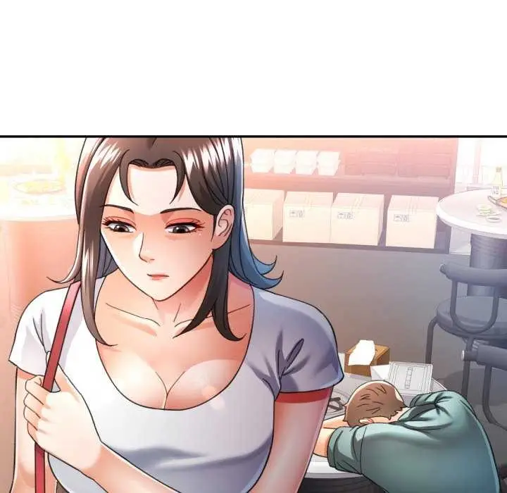 漫画《可以爱你吗》第60话第76张图